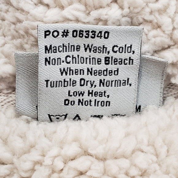 Cape May New Jersey 3/4 Zip Pullover - Picture 6 of 9